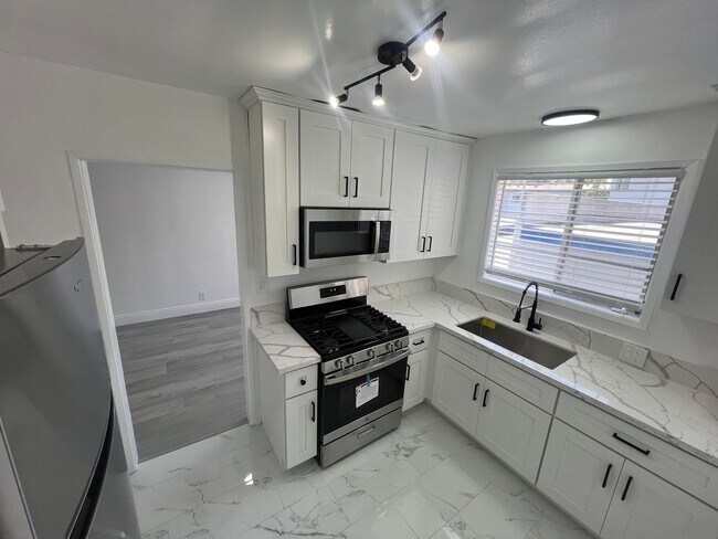 Foto del interior - The Montville
