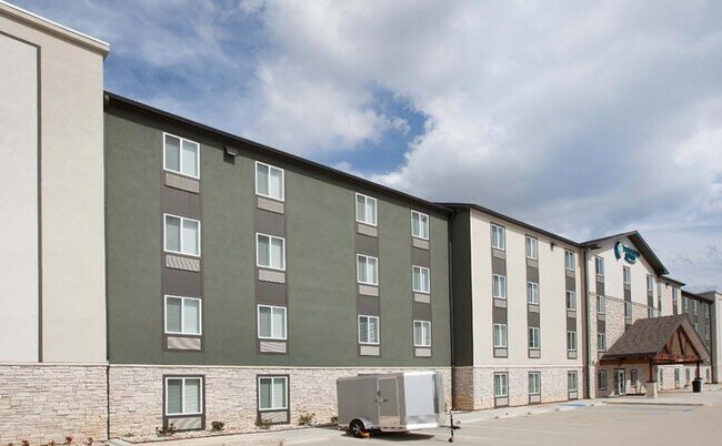 Foto del edificio - 230 Blanchard St