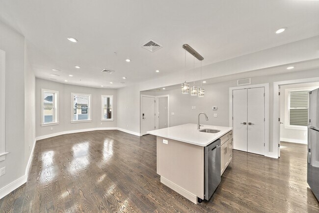 Foto del edificio - 9 Lithgow St