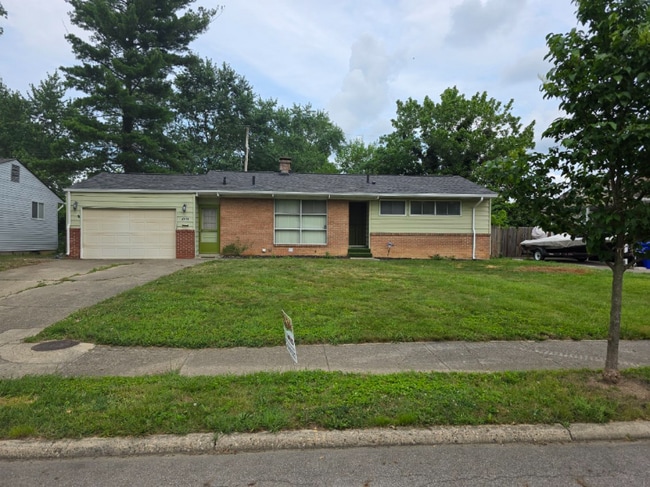 Building Photo - 2938 Gerbert Rd