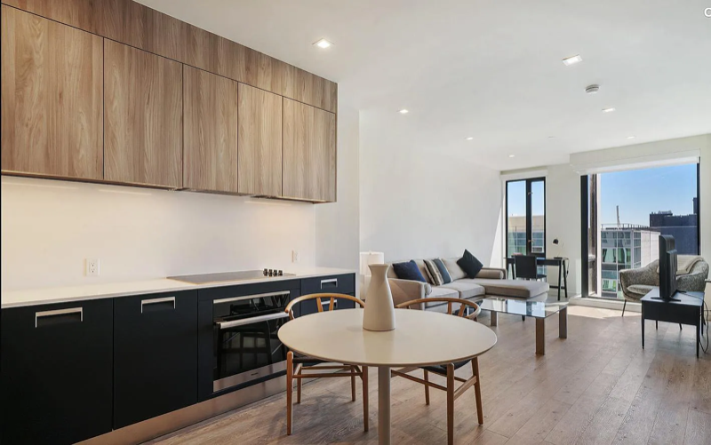 Foto principal - 2290 3rd St