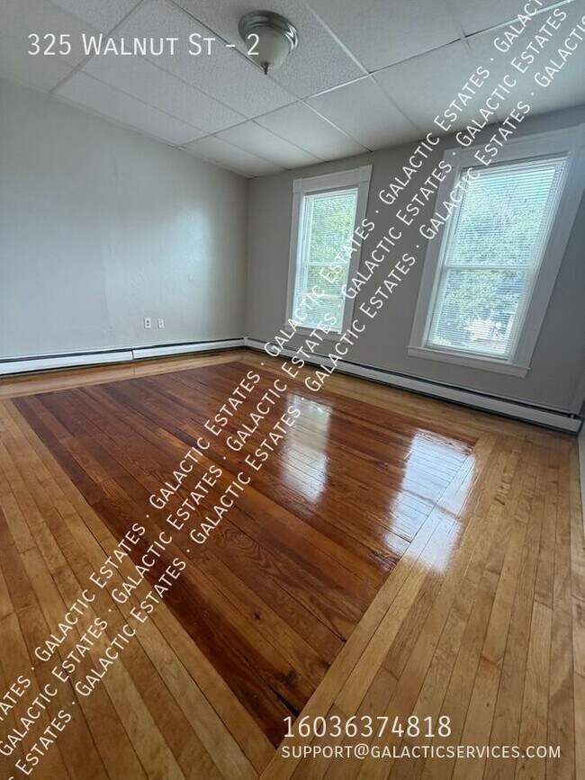 Foto del edificio - 325 Walnut St