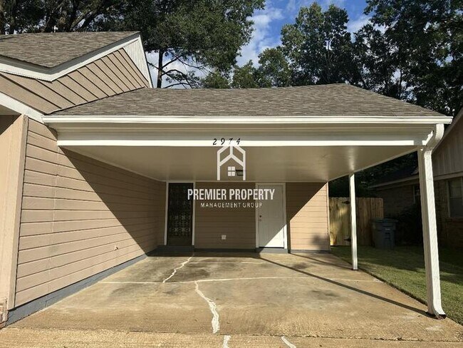 Foto del edificio - 2974 Estes St