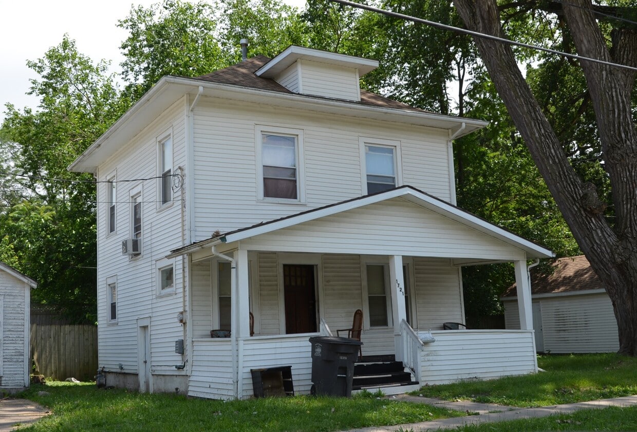 Primary Photo - 1721 16th St