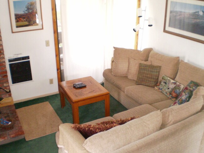 Building Photo - Winter Lease: Cozy Furnished 1 Bedroom Con...