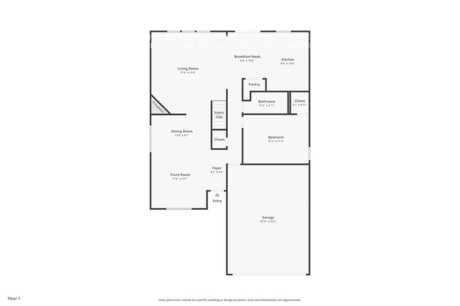 Building Photo - 120 Trellis Way