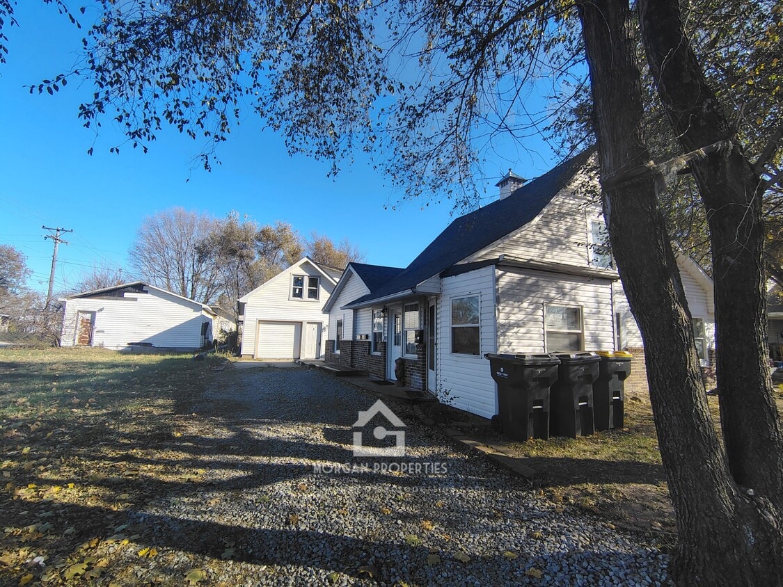 Foto principal - 2208 Hendricks St