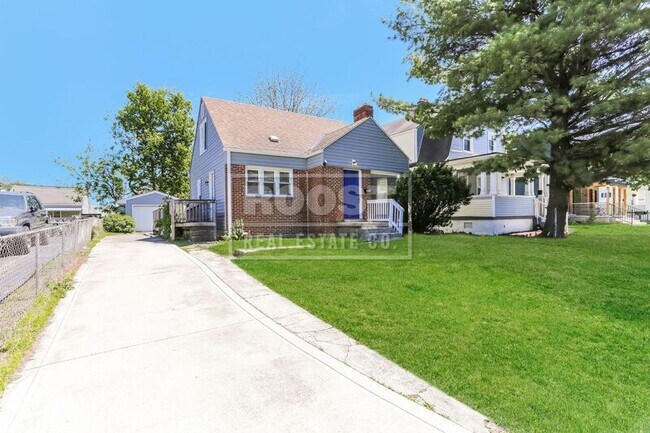 Foto del edificio - 1154 Miller Ave