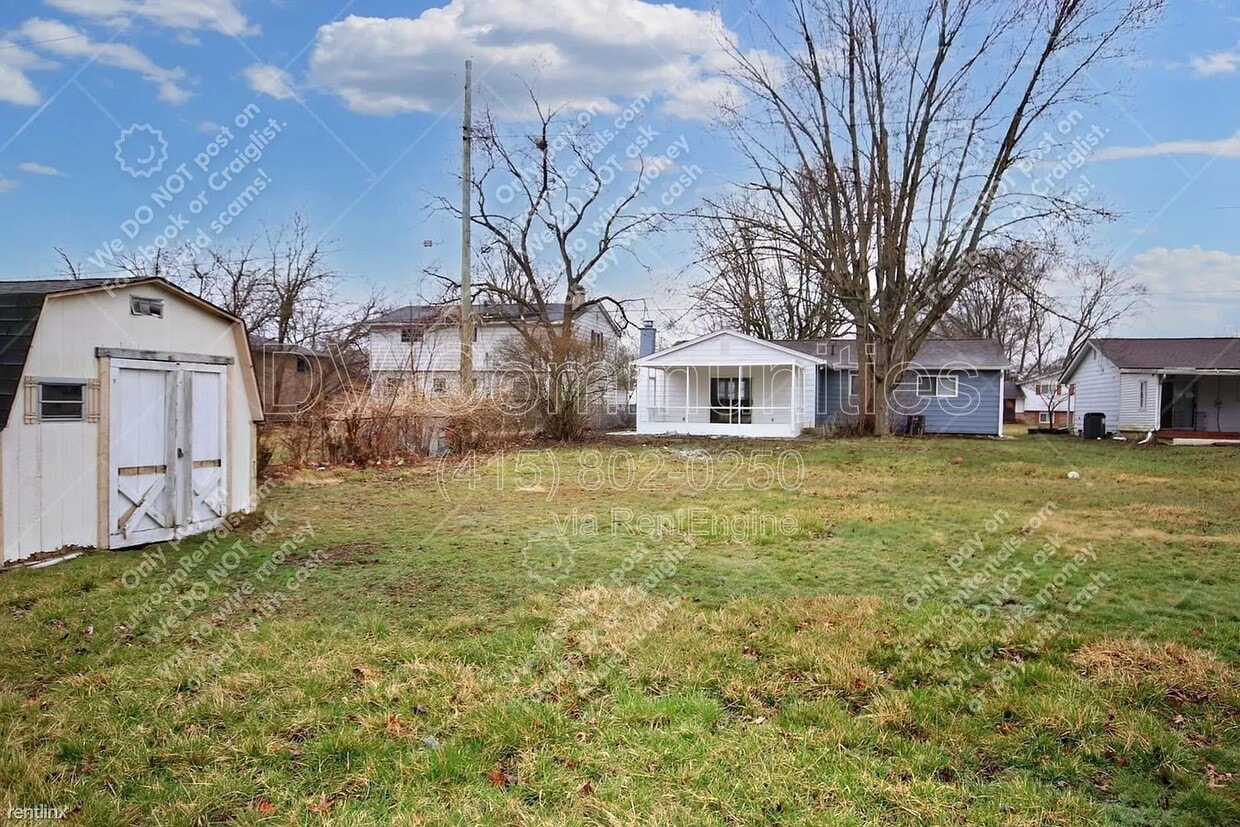 Foto del edificio - 2158 Waldorf Rd