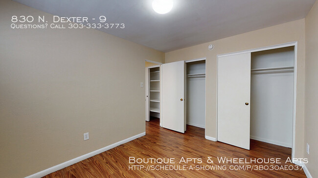 Building Photo - Wheelhouse Apartments