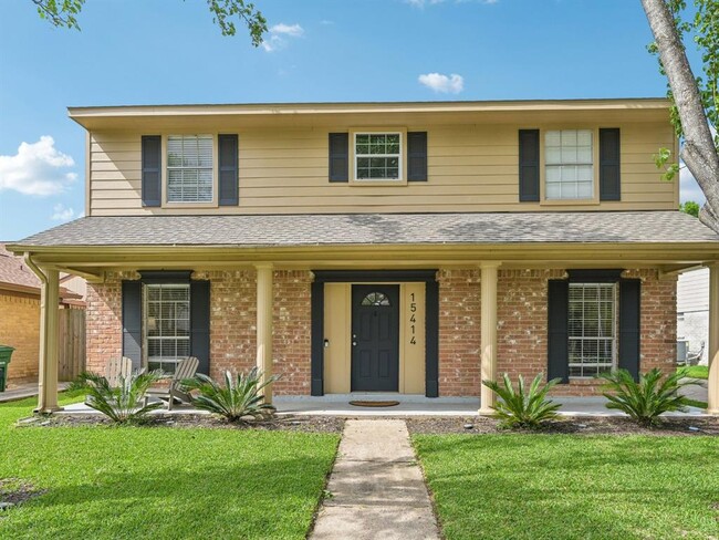 Foto del edificio - 15414 Lanswick Dr