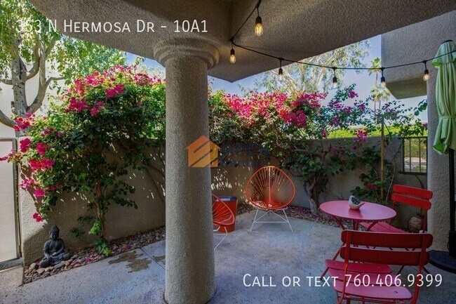 Building Photo - 353 N Hermosa Dr