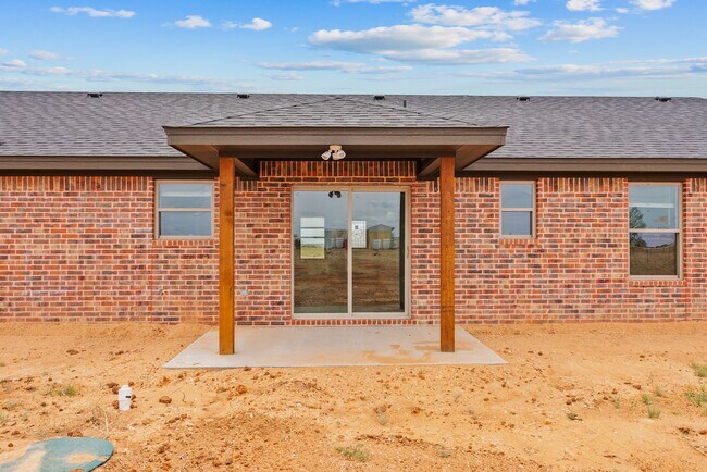 Building Photo - Brand New Construction In Shallowater ISD