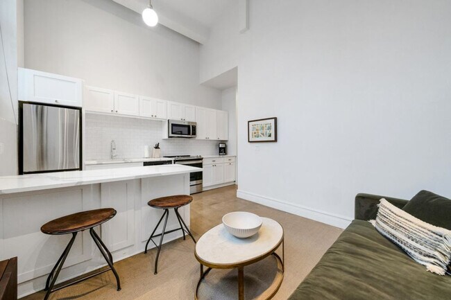 Foto del edificio - 505 E Travis St