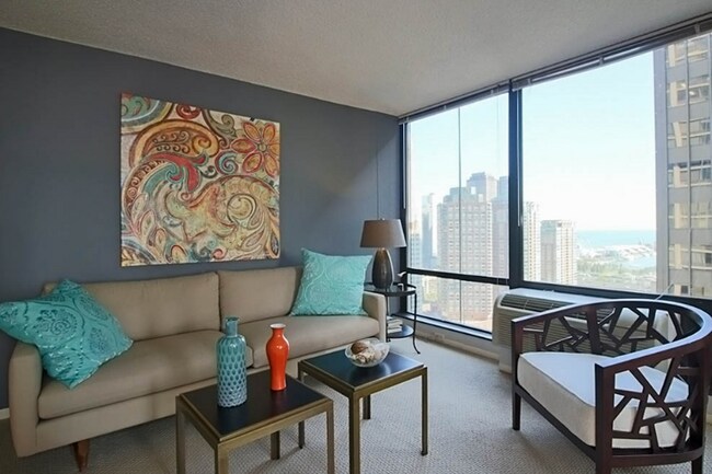 Photo - 236 E Wacker Dr Apartment