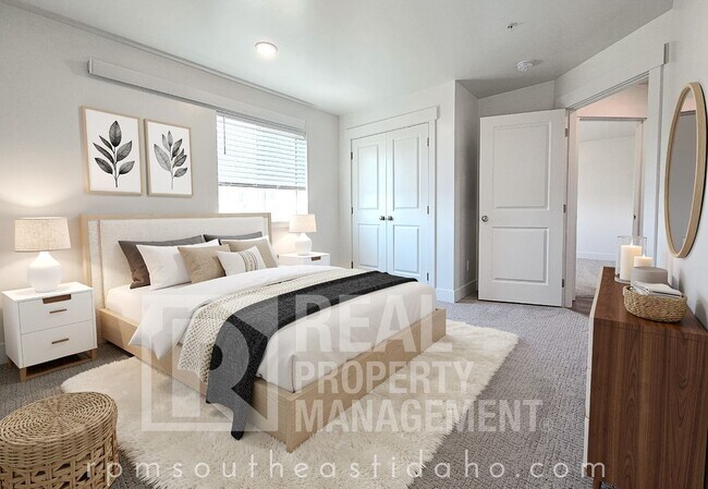 Foto del edificio - 3609 E Gample Ave