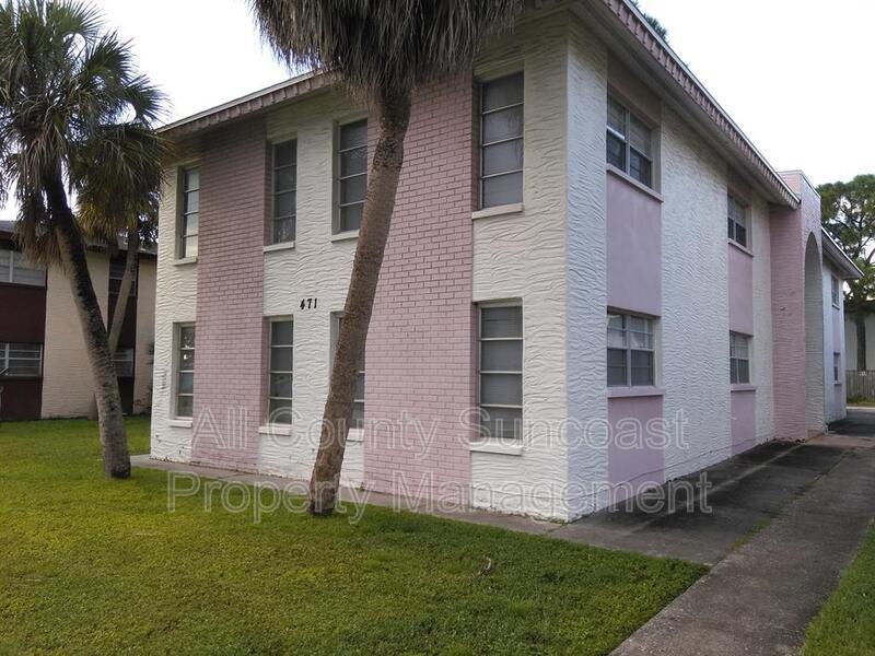 471 76th Ave N Unit 3, Saint Petersburg, FL 33702 Condo for Rent in