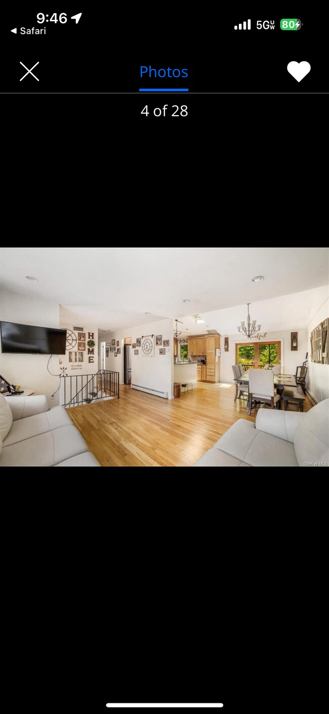 1471 Ivy Rd, Mohegan Lake, NY 10547 House Rental in Mohegan Lake, NY