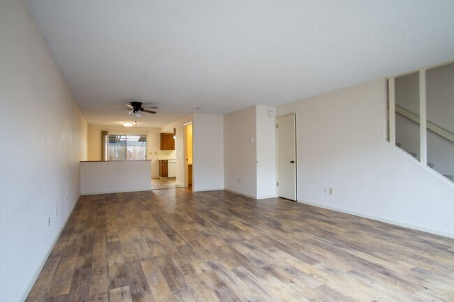 Building Photo - VERY Spacious Corner Townhouse with Private Patio, DW, W/D Hookups!