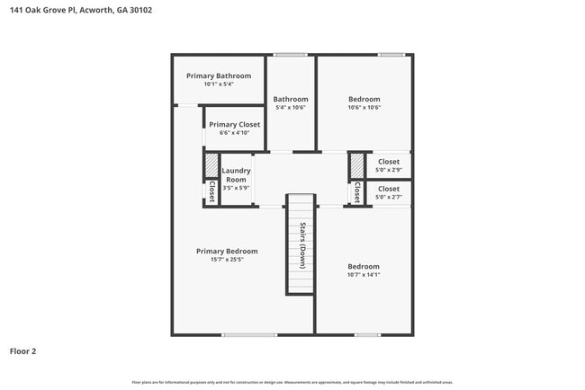Foto del edificio - 141 Oak Grove Pl