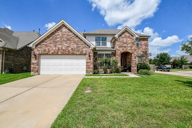 Building Photo - 4302 Trinity Creek Ct