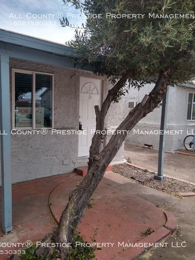 Primary Photo - All-Inclusive One Bedroom Studio