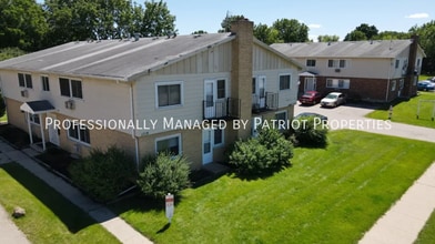 Building Photo - 3804 Orin Rd