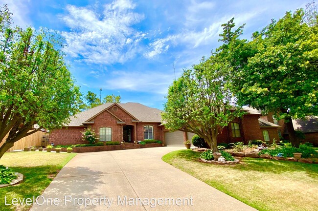 Building Photo - 4 br, 3 bath House - 1520 Two Bridge Drive