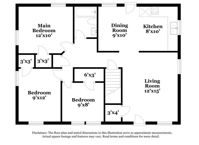 Foto del edificio - 722 Wilbrown Cir