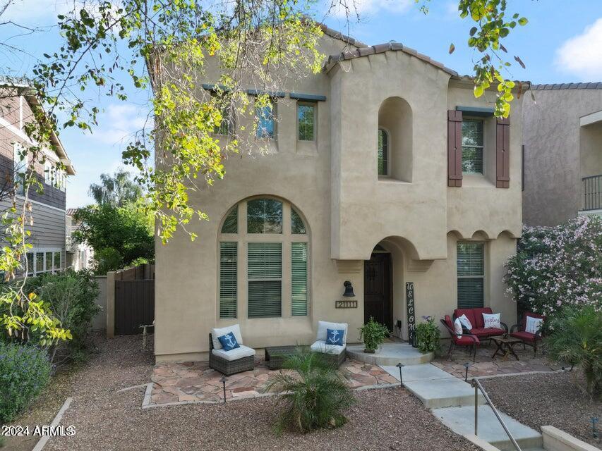 Foto principal - 21111 W Glen St