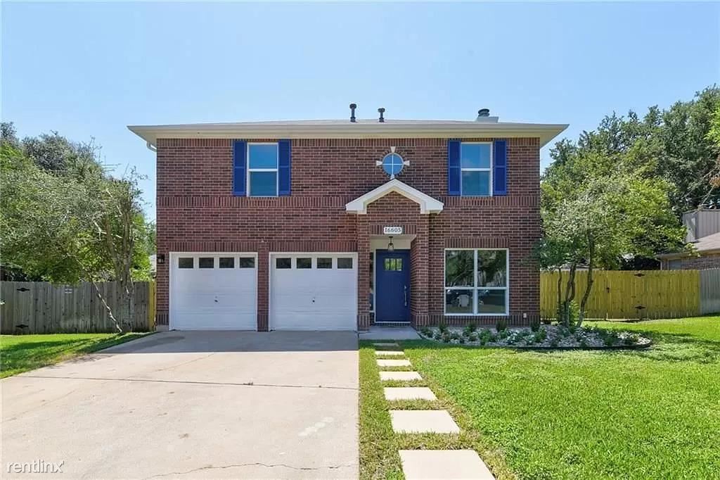 Primary Photo - 3 br, 2.5 bath House - 16605 Jadestone Dr