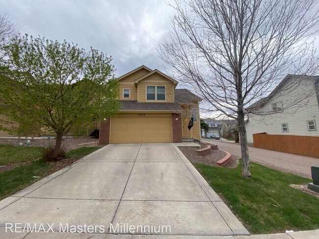 Building Photo - 3 br, 2 bath House - 8479 Stacy Dr