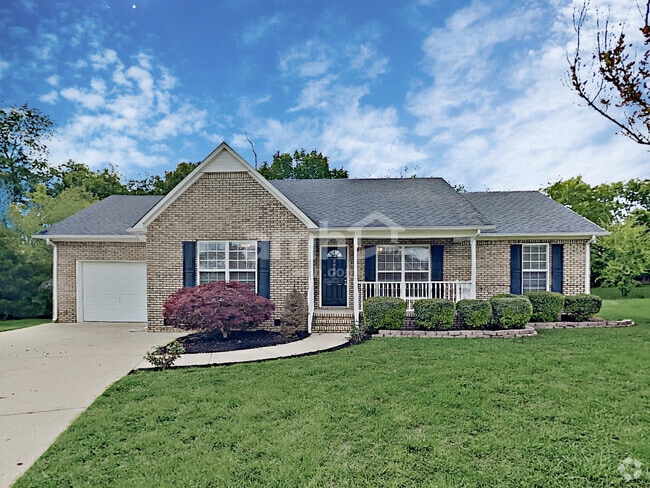 Building Photo - 2908 Checkers Ct