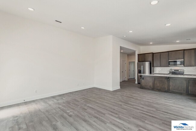 Foto del edificio - Newer 3 bed, 2 bath Patio Home