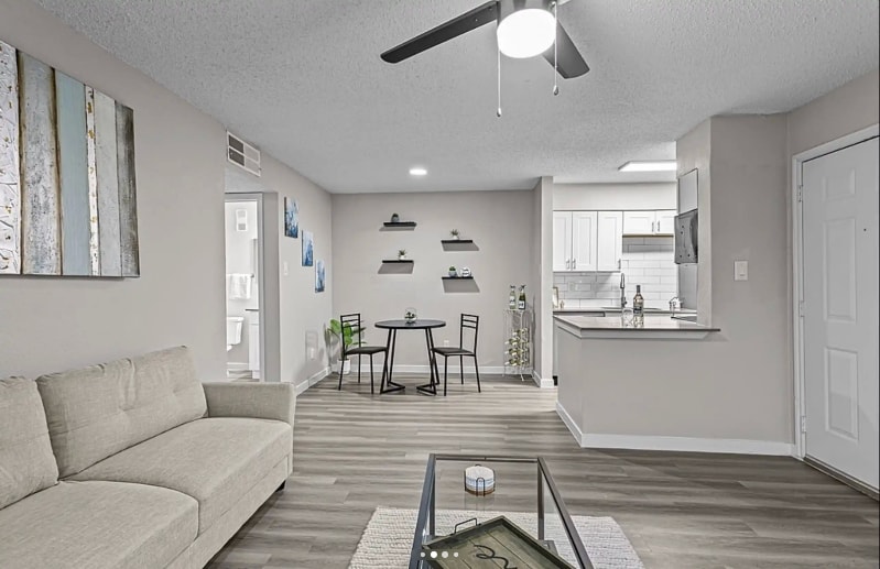Photo - 6776 Westcreek St S (Fort Worth, TX)
