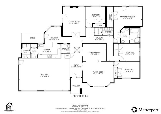 Foto del edificio - 507 Bluebird Pl