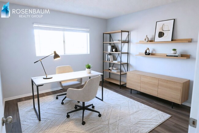 Foto del edificio - 1750 E 6th Ave