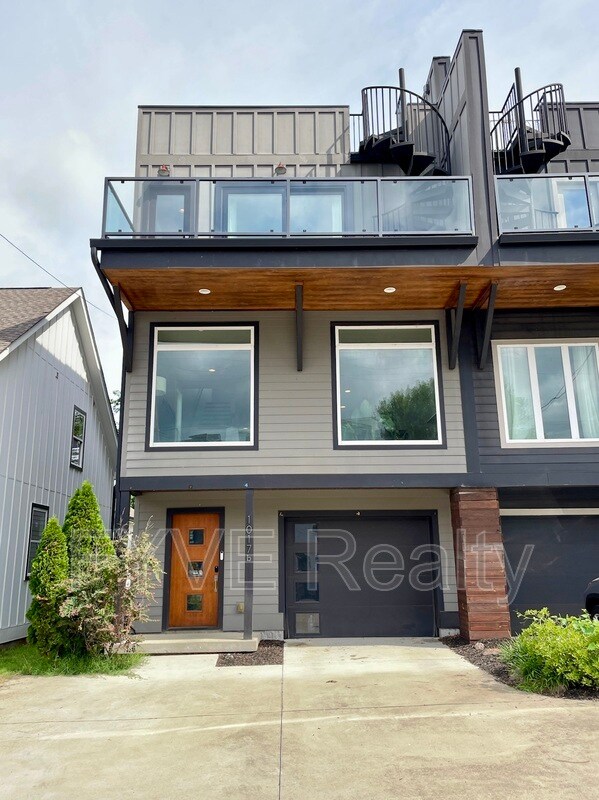 Foto del edificio - 1017b Alice St