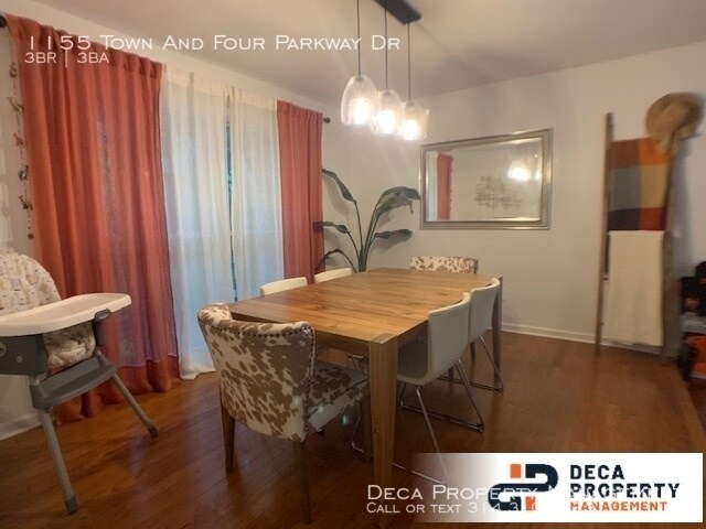 Foto del edificio - 3 Bedroom Townhome