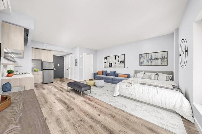 Building Photo - 0 bedroom in NEW YORK NY 10002