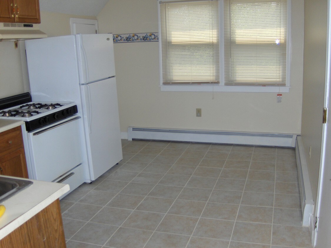Kitchen - 41 Vineland Terrace