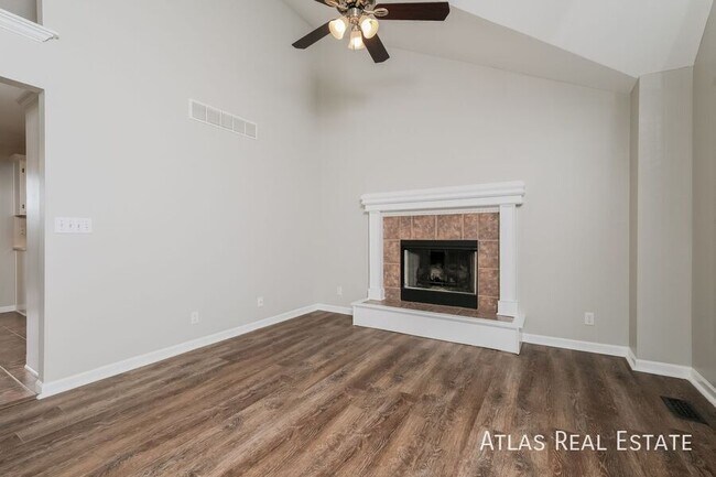 Foto del edificio - 8608 NE 111th St