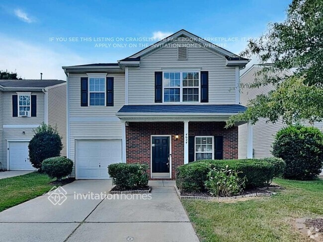 Building Photo - 4624 Meadowfield Rd