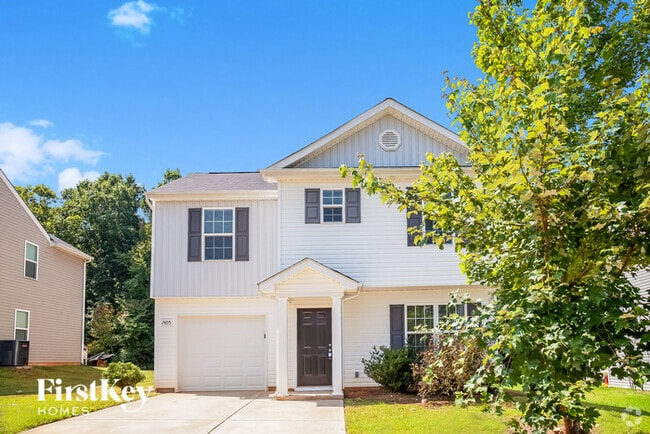 Building Photo - 7405 Hidden Creek Dr