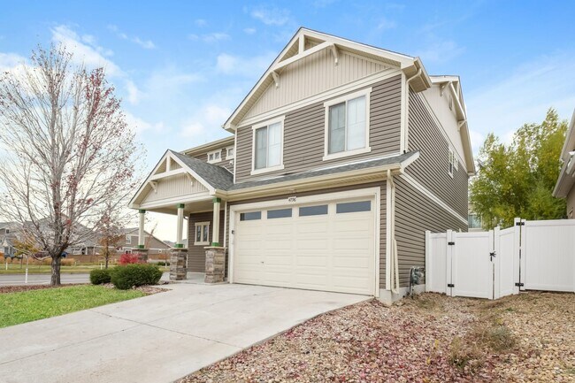 Building Photo - 4796 Ceylon Street