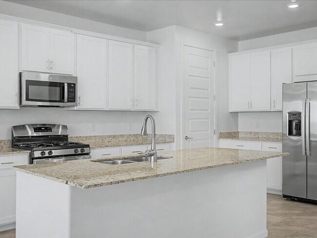 Foto del edificio - 17606 S Ridgerunner Dr