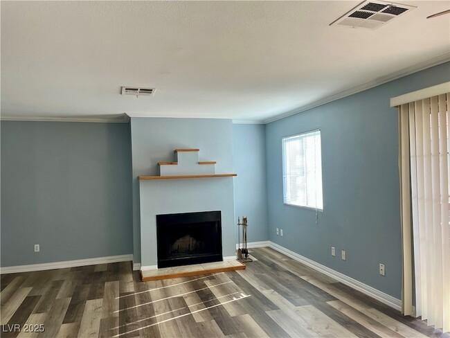 Building Photo - 8600 W Charleston Blvd