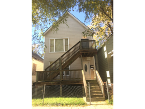 Building Photo - 11532 S Yale Ave