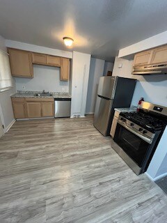 Foto del edificio - 13616 Pearson St