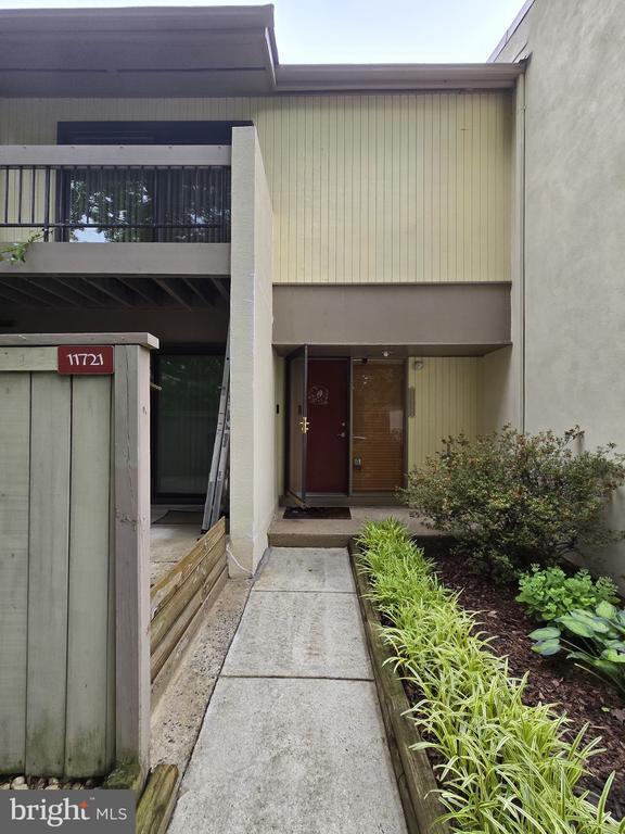 Foto del edificio - 11721 Newbridge Ct